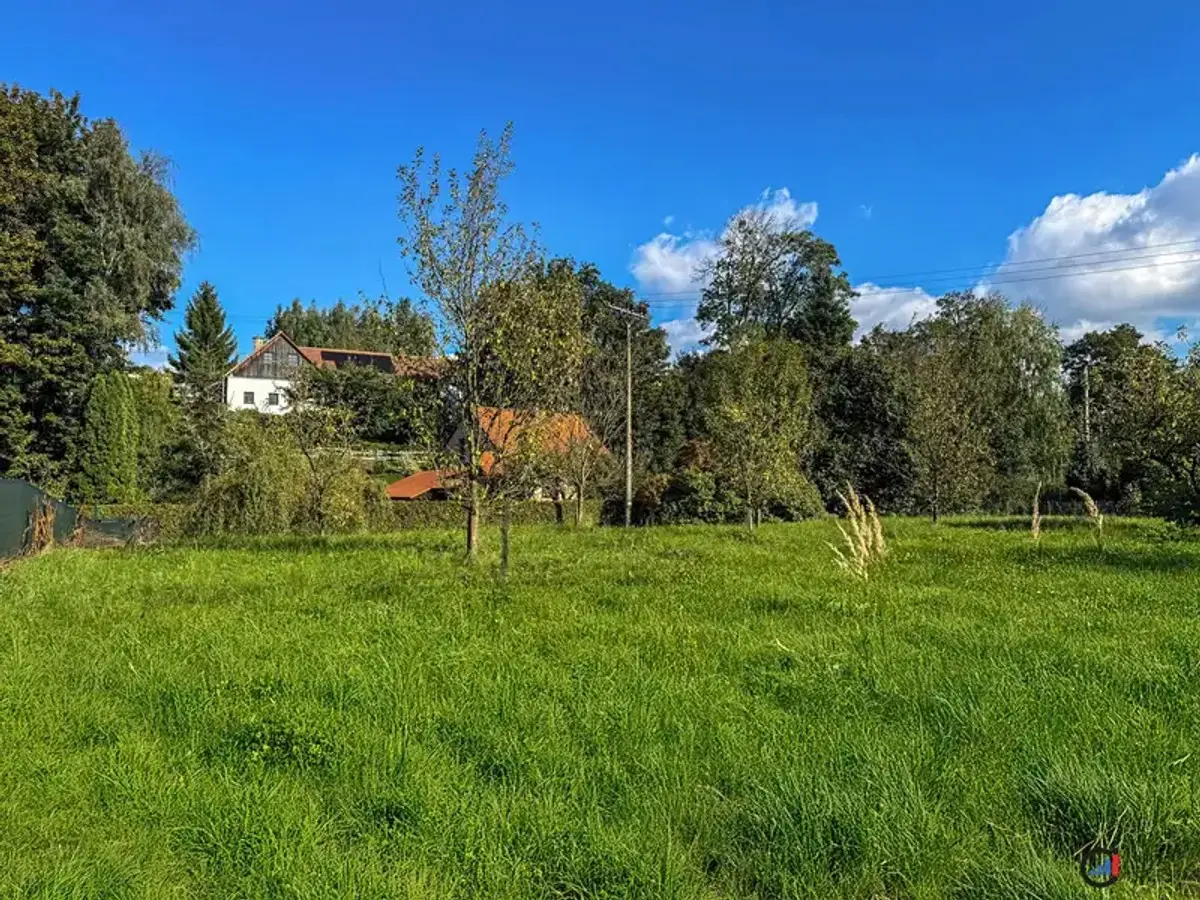 Prodej pozemku 1176 m², Janov · okres Svitavy