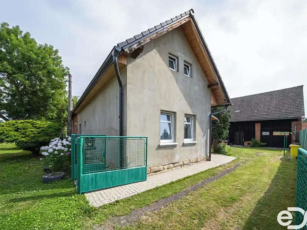 Prodej domu 114 m², Libáň
