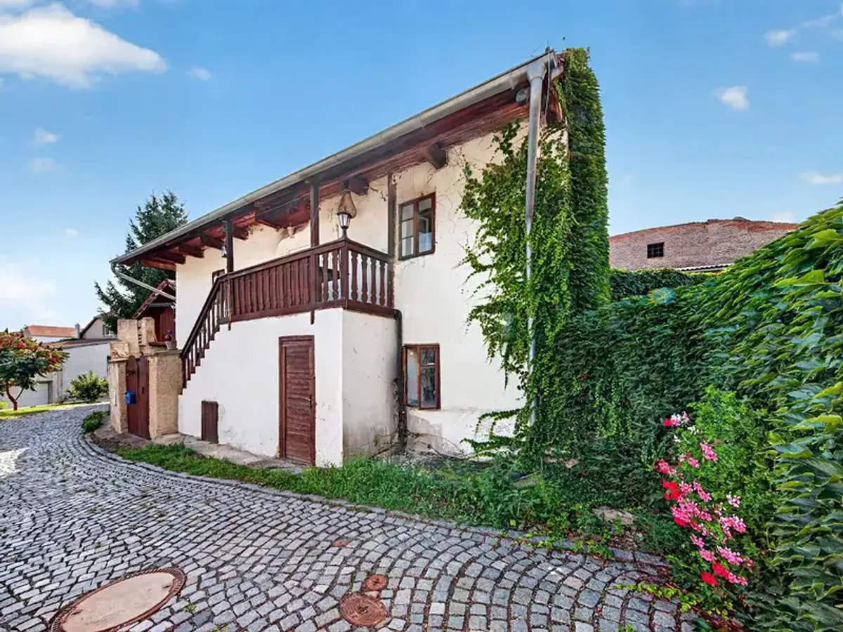 Prodej domu 130 m², V Chumberku · Holubice v Čechách · Holubice