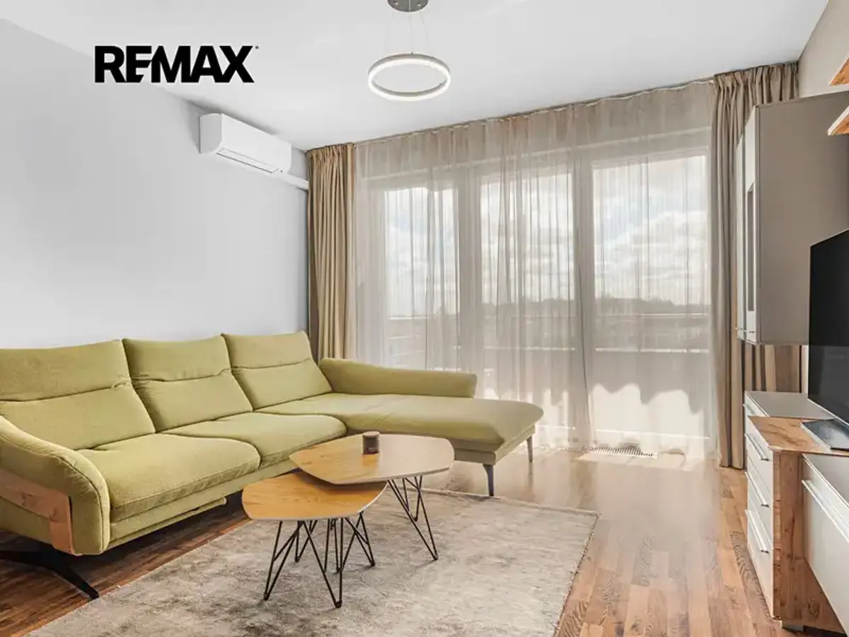 Prodej bytu 2+kk 73 m², Hlučkova · Letňany
