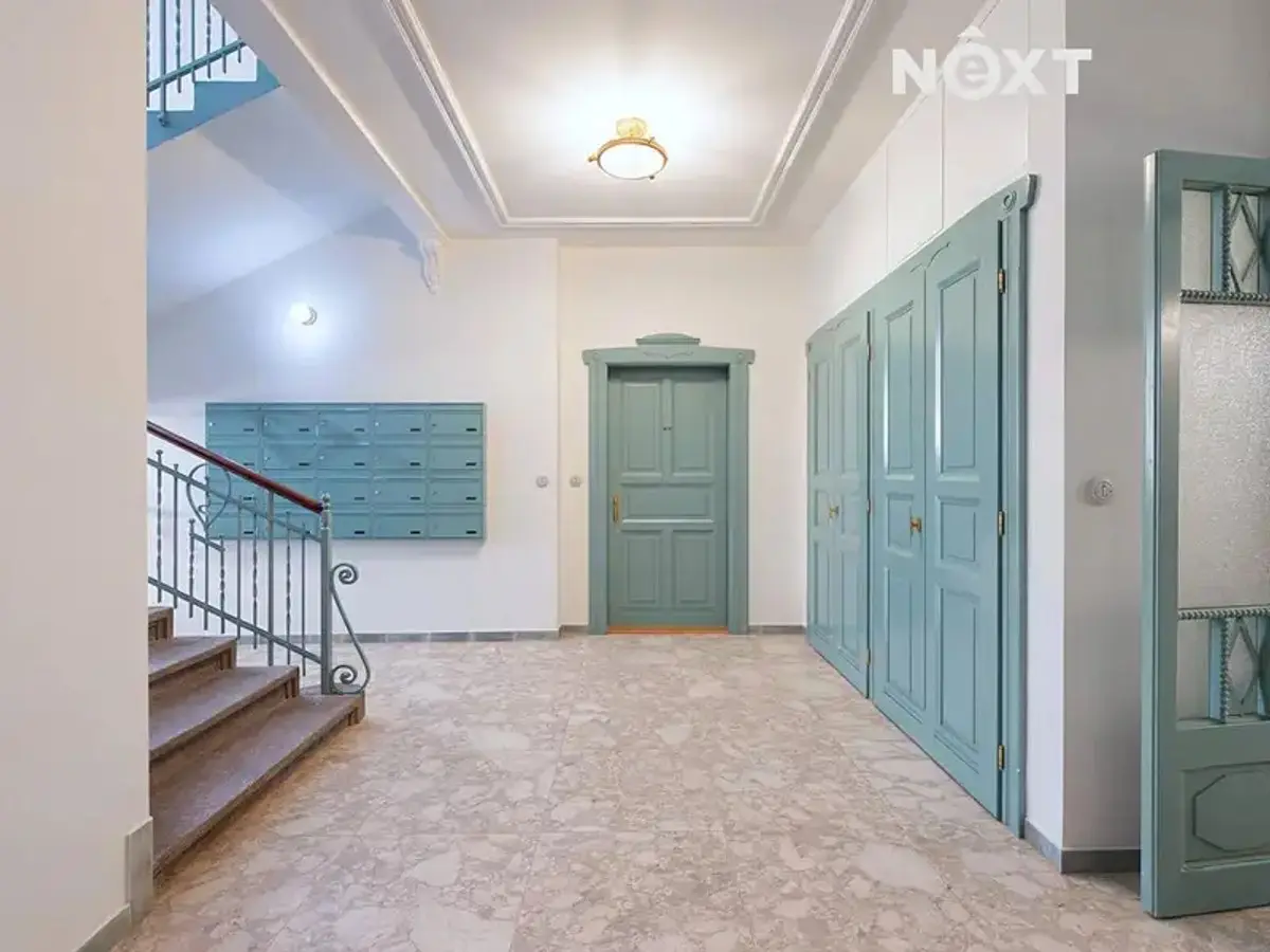 Prodej bytu 2+kk 51 m², Pod pekárnami · Vysočany