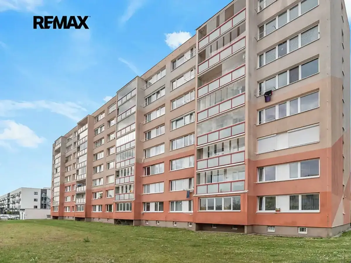 Prodej bytu 3+1 67 m², Jerevanská · Kročehlavy · Kladno