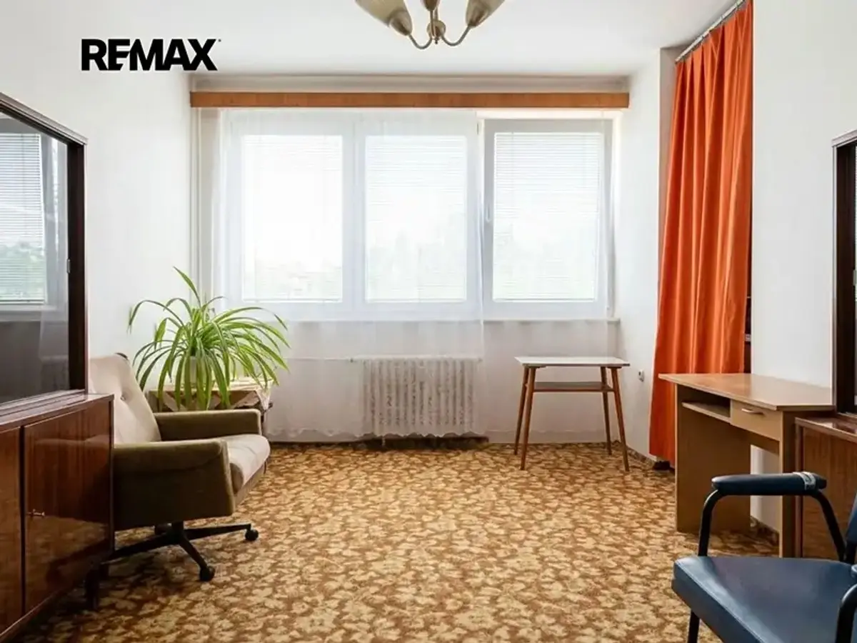 Prodej bytu 3+1 81 m², José Martího · Veleslavín