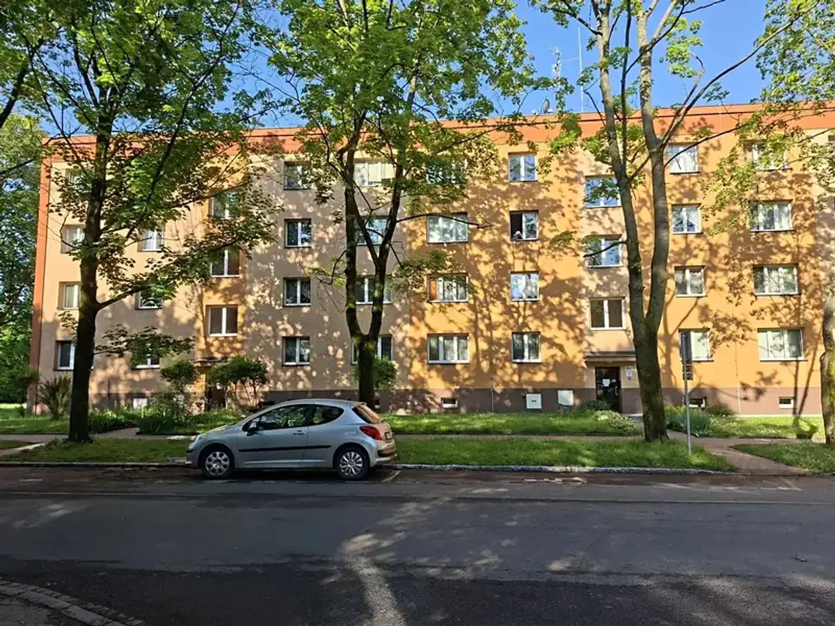 Prodej bytu 2+1 56 m², Karviná-město · Karviná