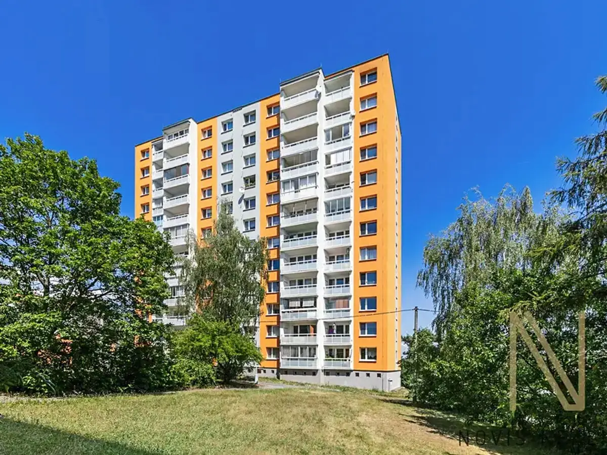 Prodej bytu 4+1 80 m², Bolevec · Plzeň