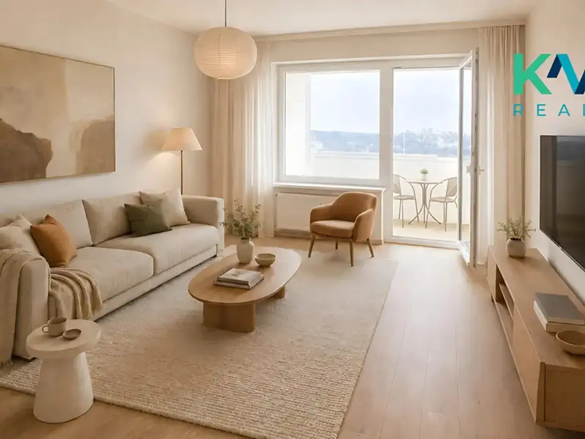 Prodej bytu 4+1 77 m², Drahovice · Karlovy Vary