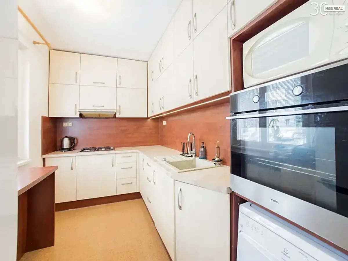 Prodej bytu 3+1 72 m², Vsetín