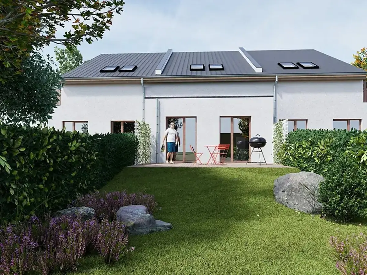 Prodej pozemku 4328 m², Vesce · okres Tábor
