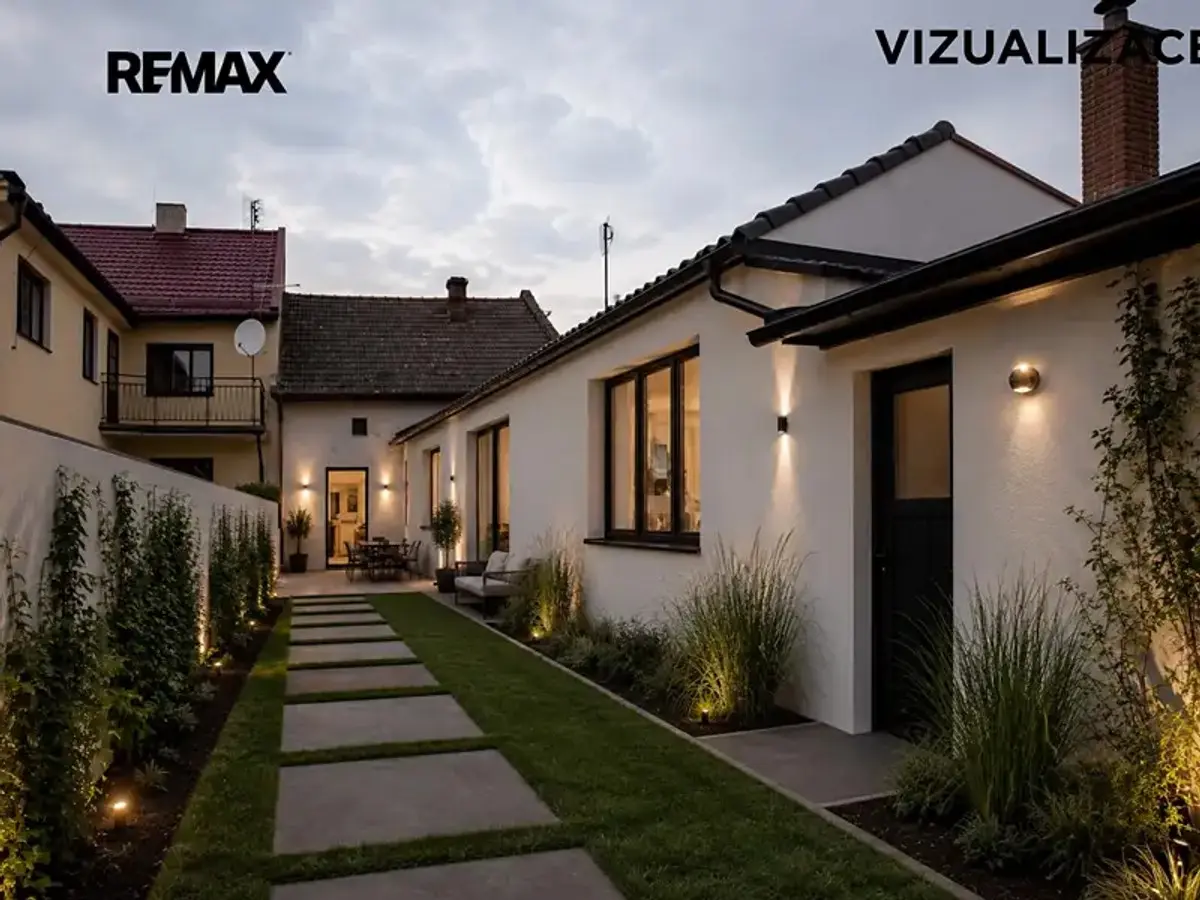 Prodej domu 95 m², Horní · Kvasice