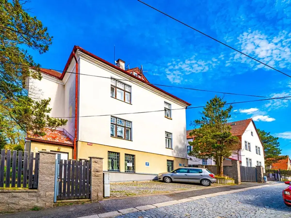 Prodej domu 300 m², Na Hradbách · Staré Město · Liberec