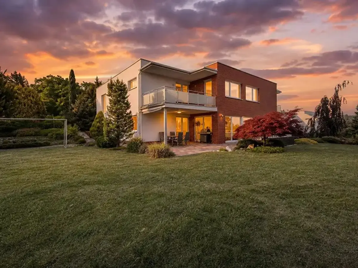 Prodej pozemku 479 m², Vršava, Nivy · Zlín