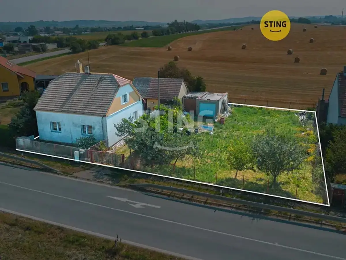 Prodej domu 114 m², Horní Ředice