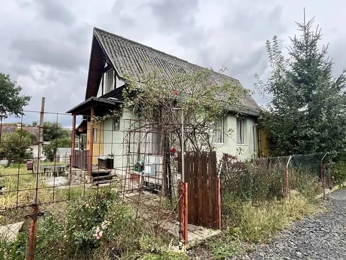 Prodej chaty / chalupy 30 m², České Zlatníky · Obrnice