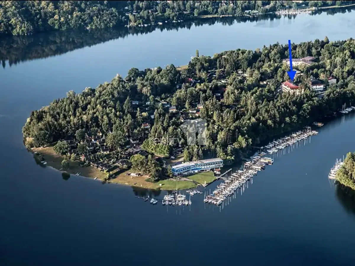 Prodej bytu 2+1 61 m², Přestavlky u Slap · Slapy