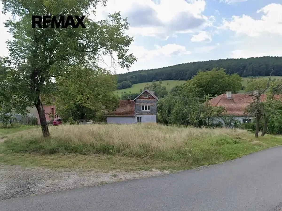 Prodej pozemku 313 m², Luhačovice · okres Zlín