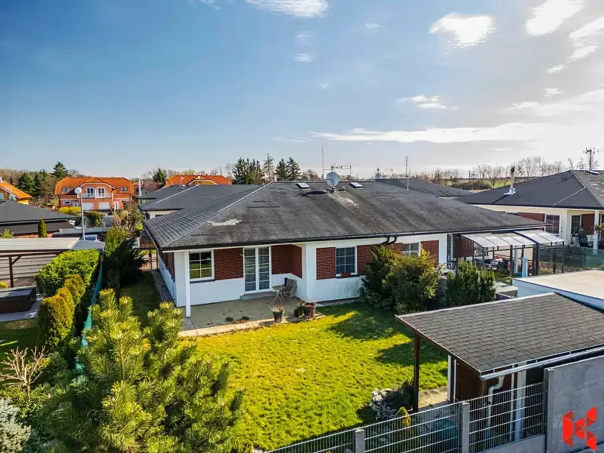 Prodej domu 80 m², Nad mlýnem · Královice