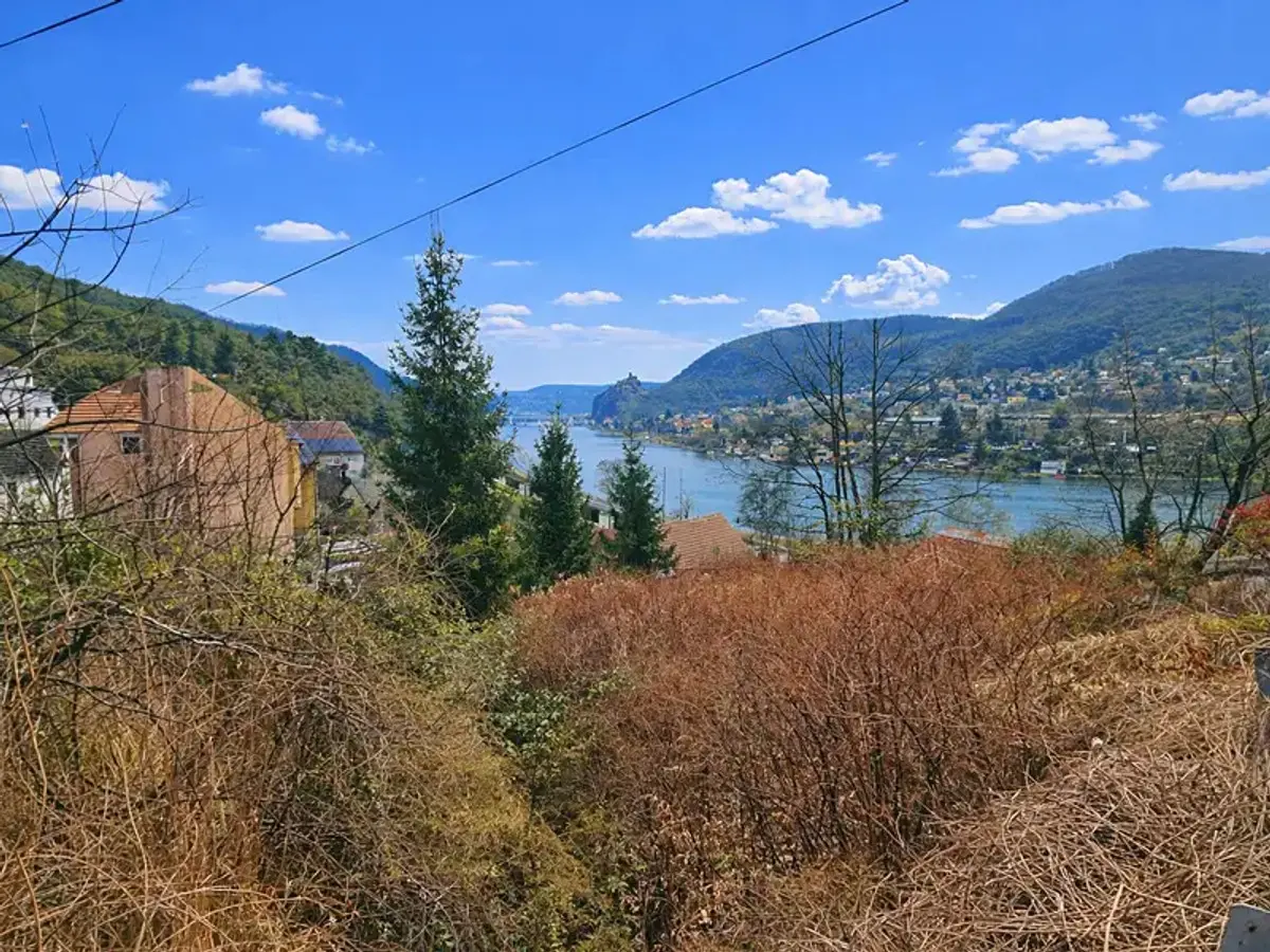 Prodej pozemku 551 m², Myslivečkova · Vaňov · Ústí nad Labem