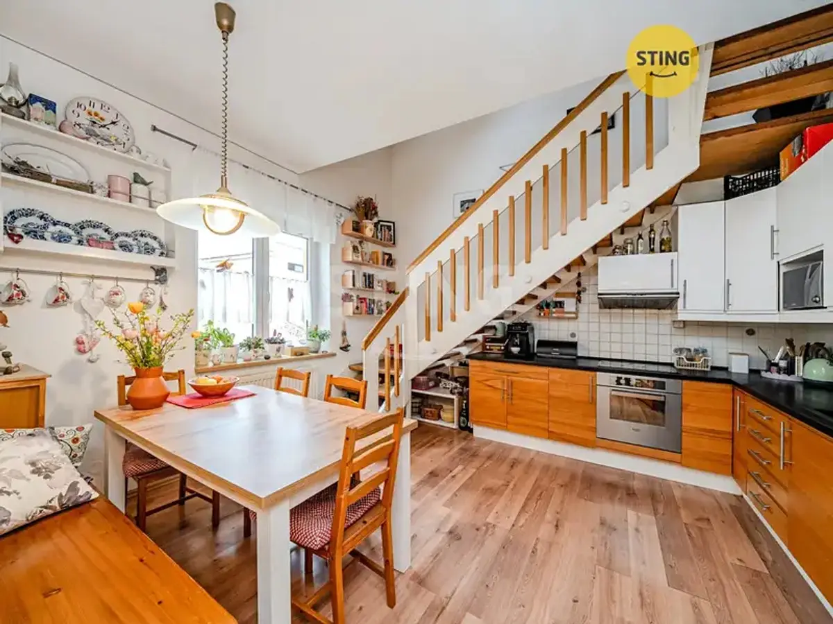 Prodej bytu 4+1 96 m², Ostrava · okres Ostrava-město