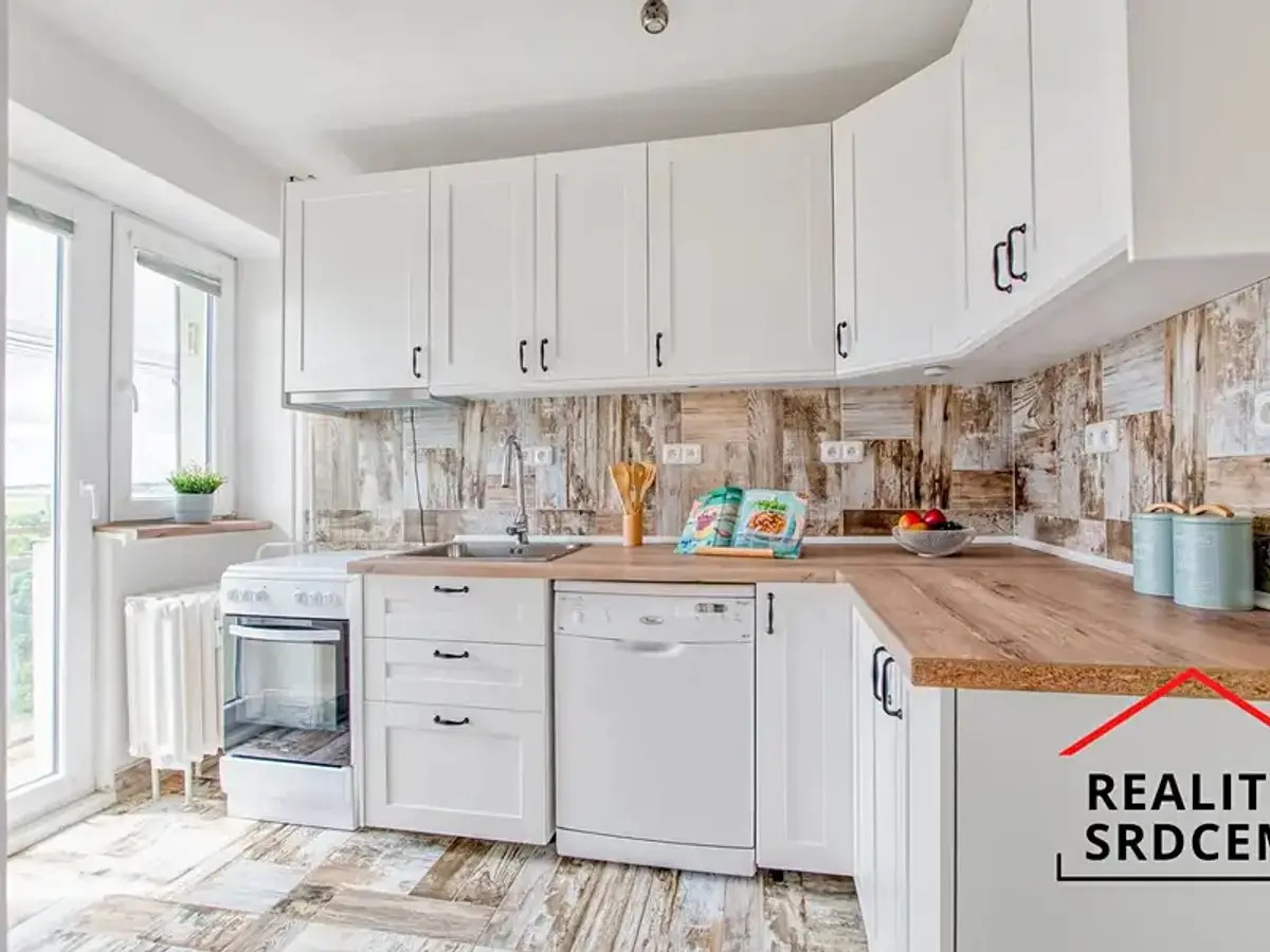 Prodej bytu 2+1 44 m², Vřesinská · Poruba · Ostrava