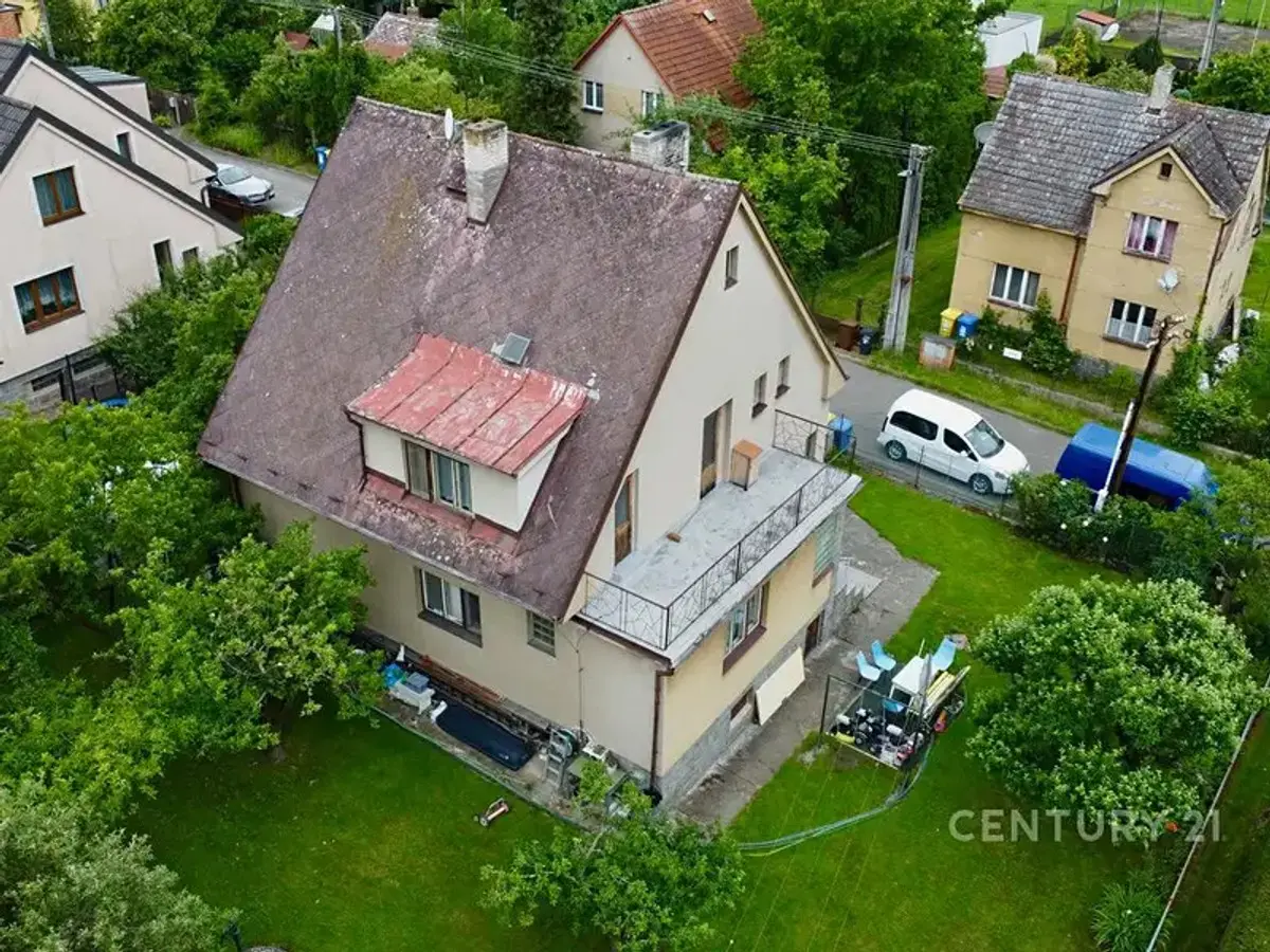 Prodej domu 182 m², Sukova · Čerčany