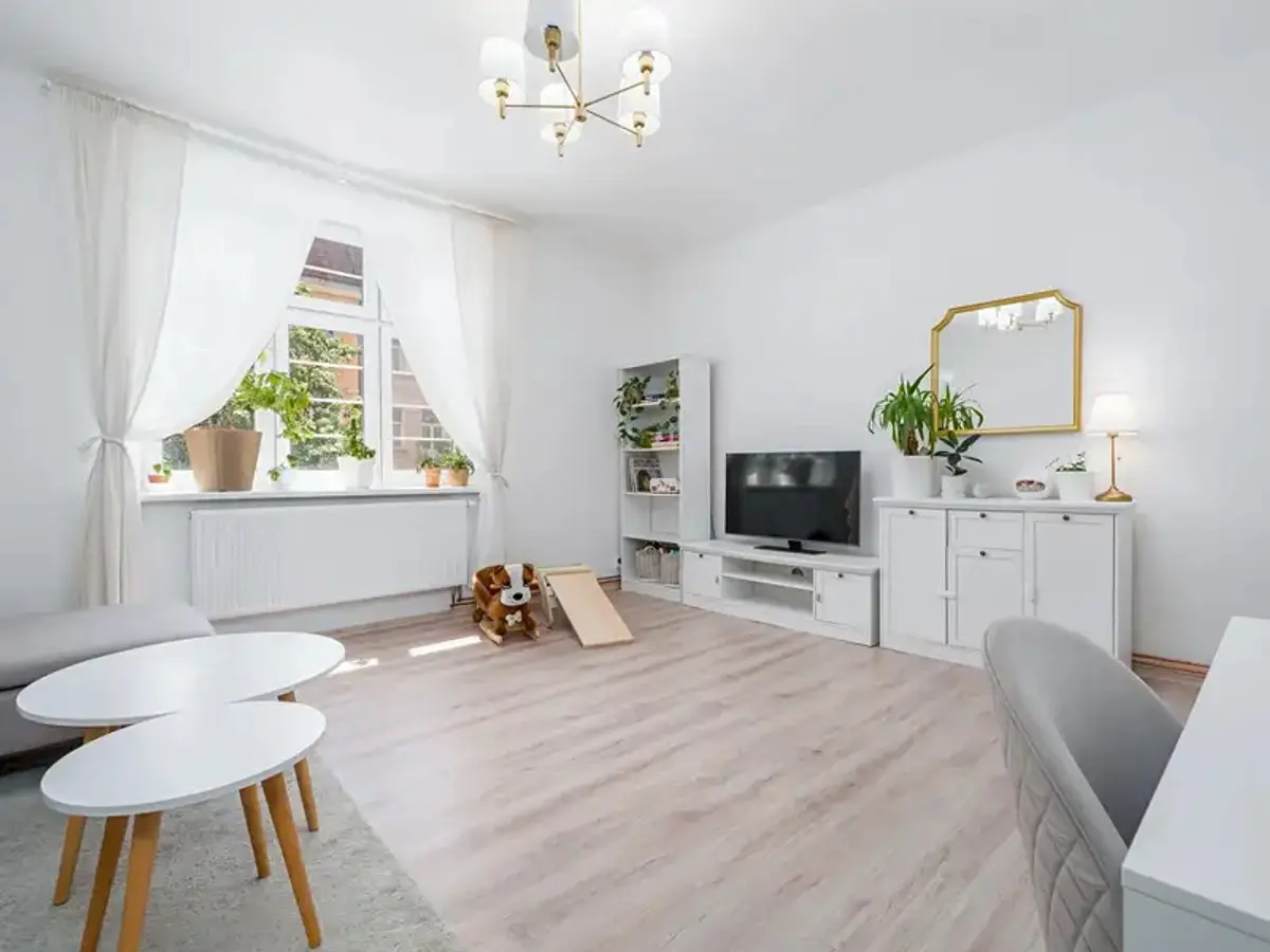 Prodej bytu 3+1 77 m², Duchcovská · Teplice-Řetenice · Teplice