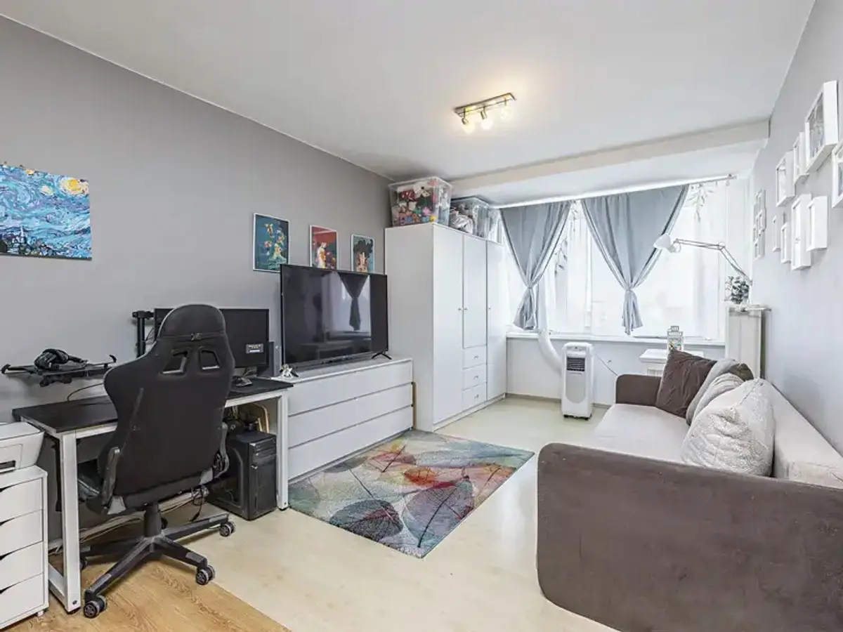 Prodej bytu 2+kk 40 m², Prosecká · Prosek
