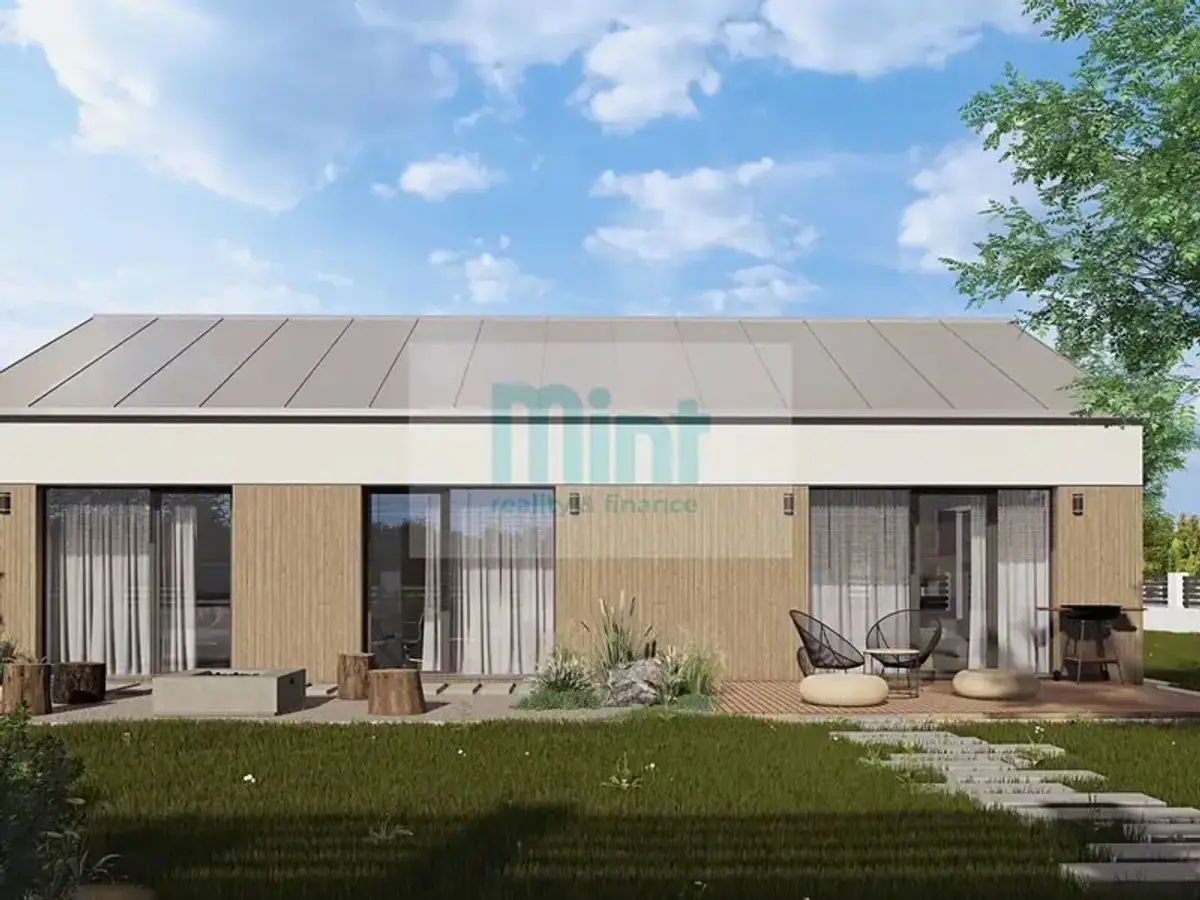 Prodej pozemku 101 m², Uničov · okres Olomouc
