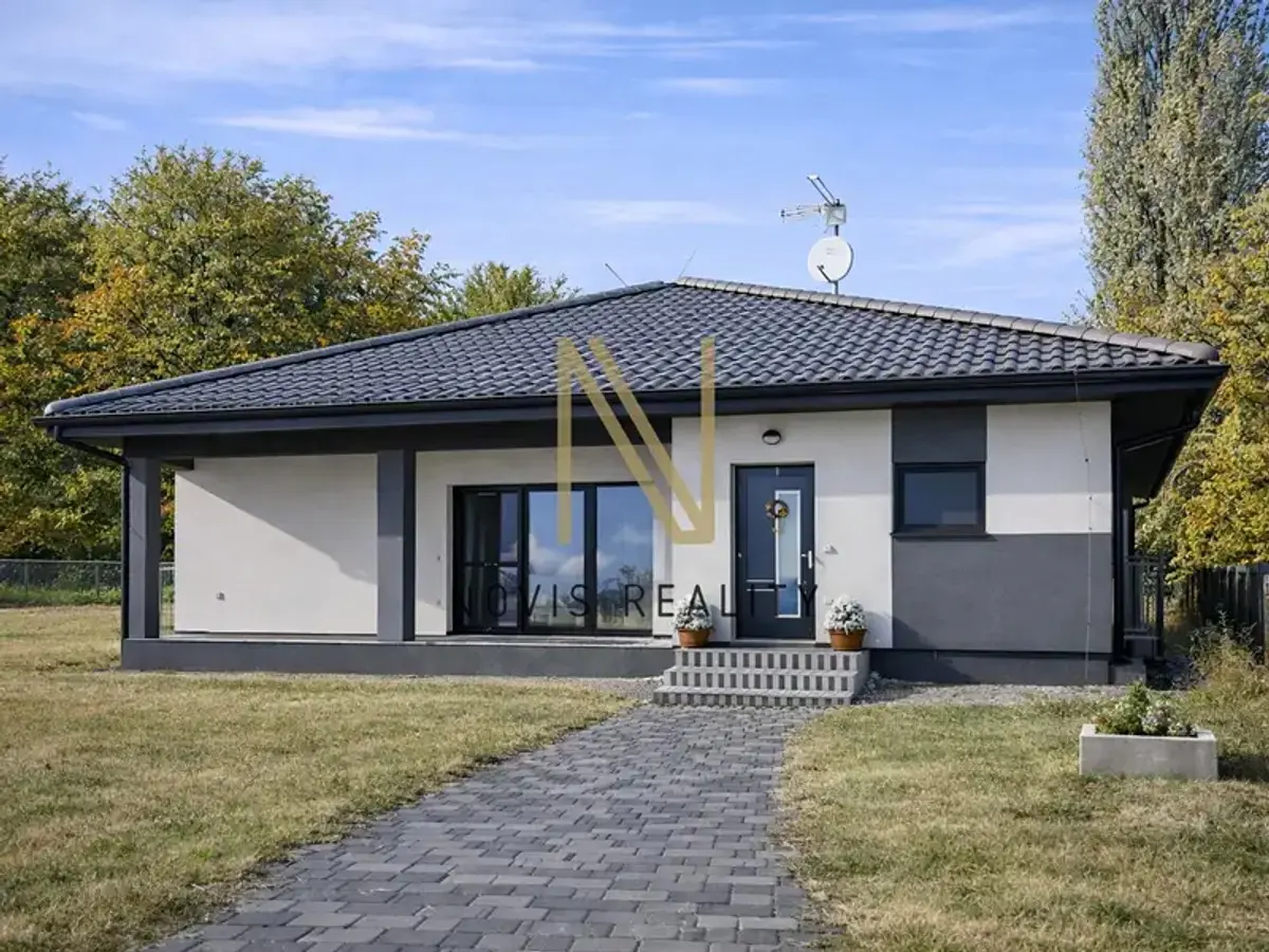 Prodej domu 125 m², Studánka · okres Tachov