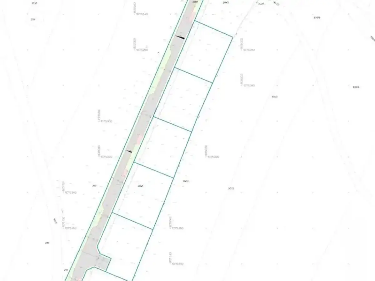Prodej pozemku 8681 m², Kamenný Újezd · okres Rokycany