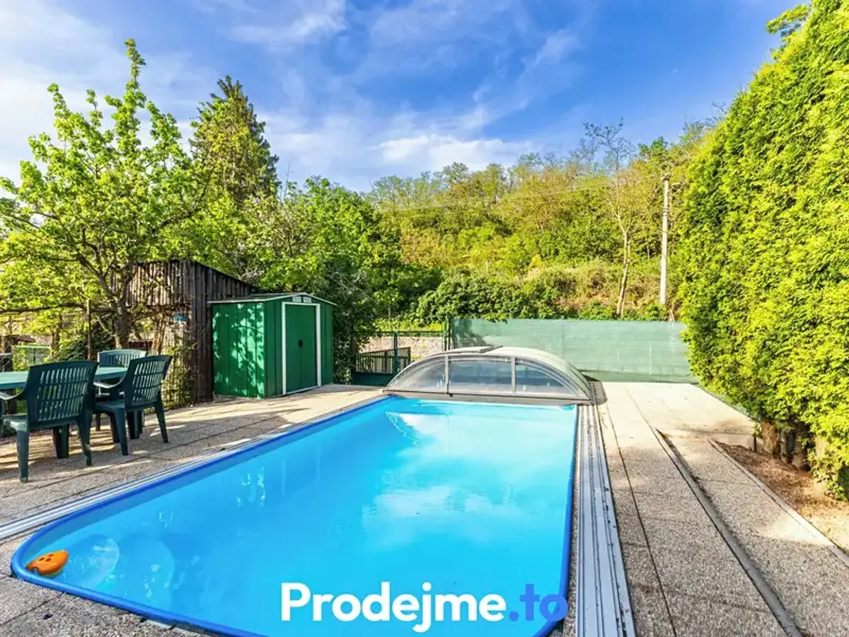 Prodej domu 277 m², Dolní · Dobšice u Znojma · Dobšice