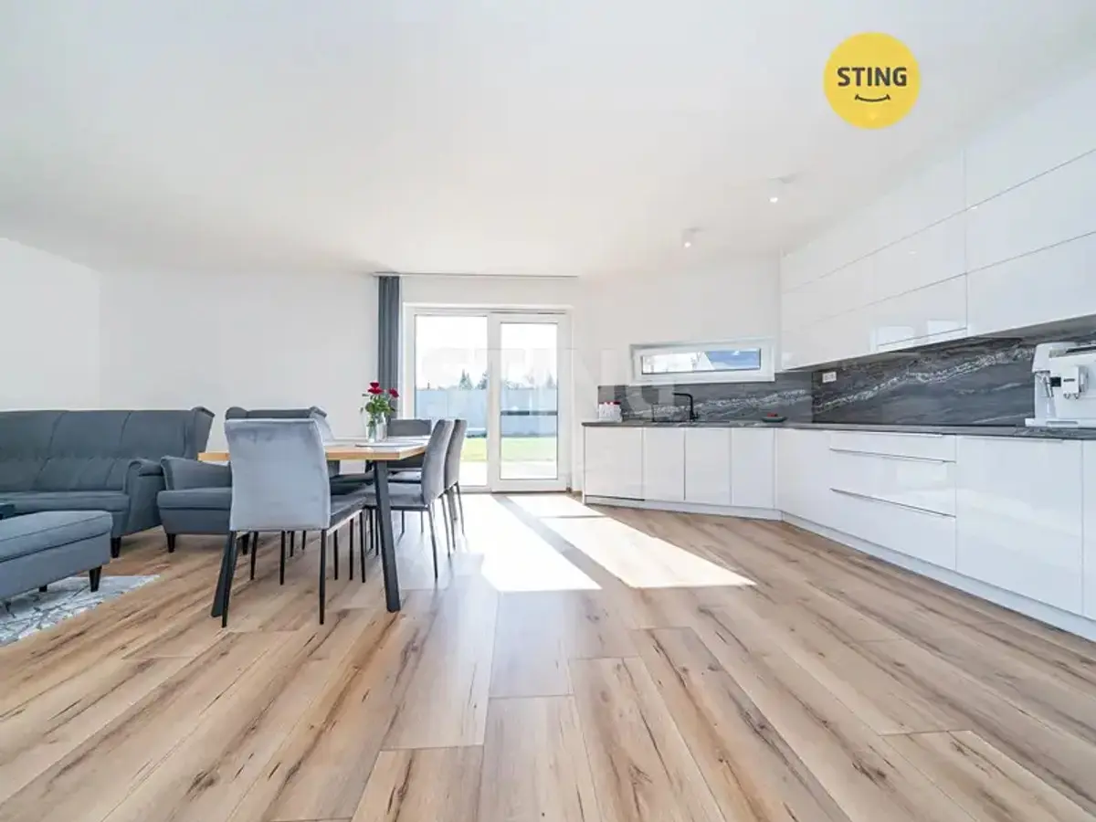 Prodej domu 132 m², Jižní · Hněvošice