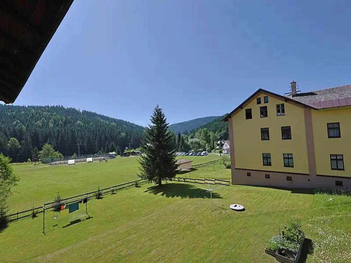 Prodej bytu 2+1 120 m², Polubný · Kořenov