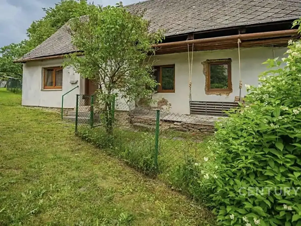 Prodej domu 115 m², Jedlí