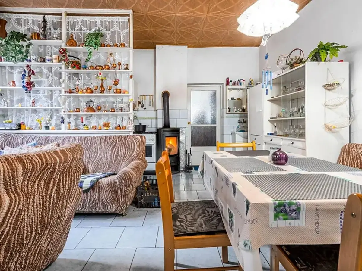 Prodej domu 365 m², Úsobí