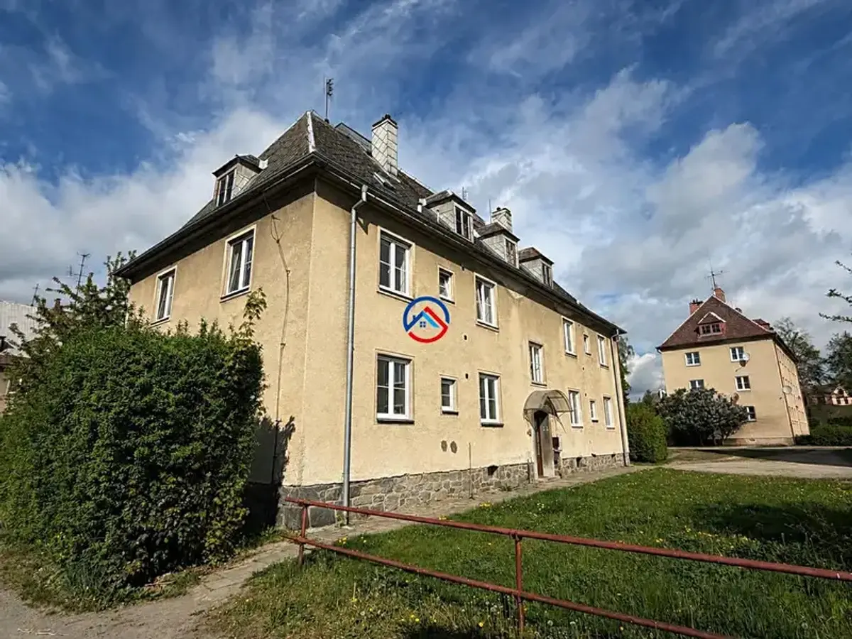 Prodej bytu 3+1 81 m², Balbínova · Šumperk