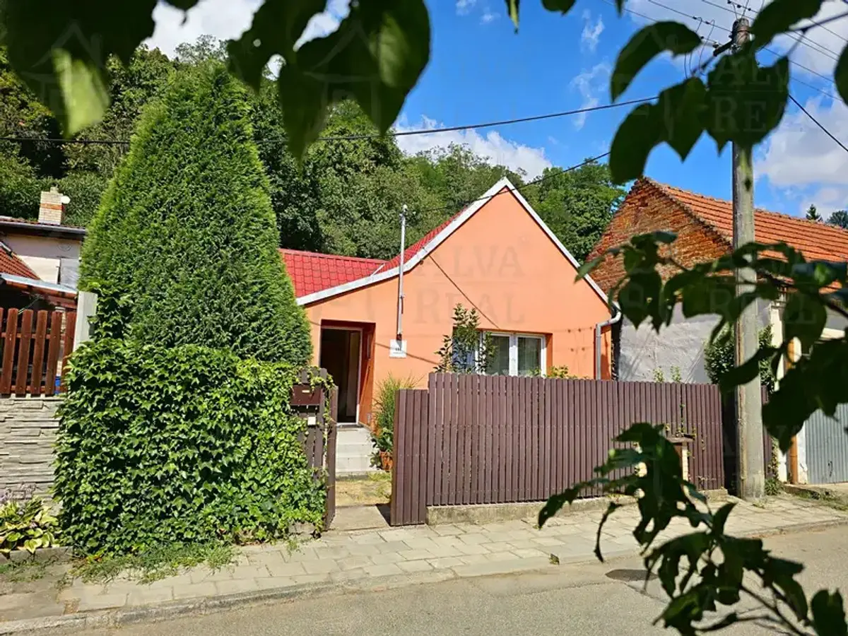Prodej domu 58 m², Habrovská · Ždánice