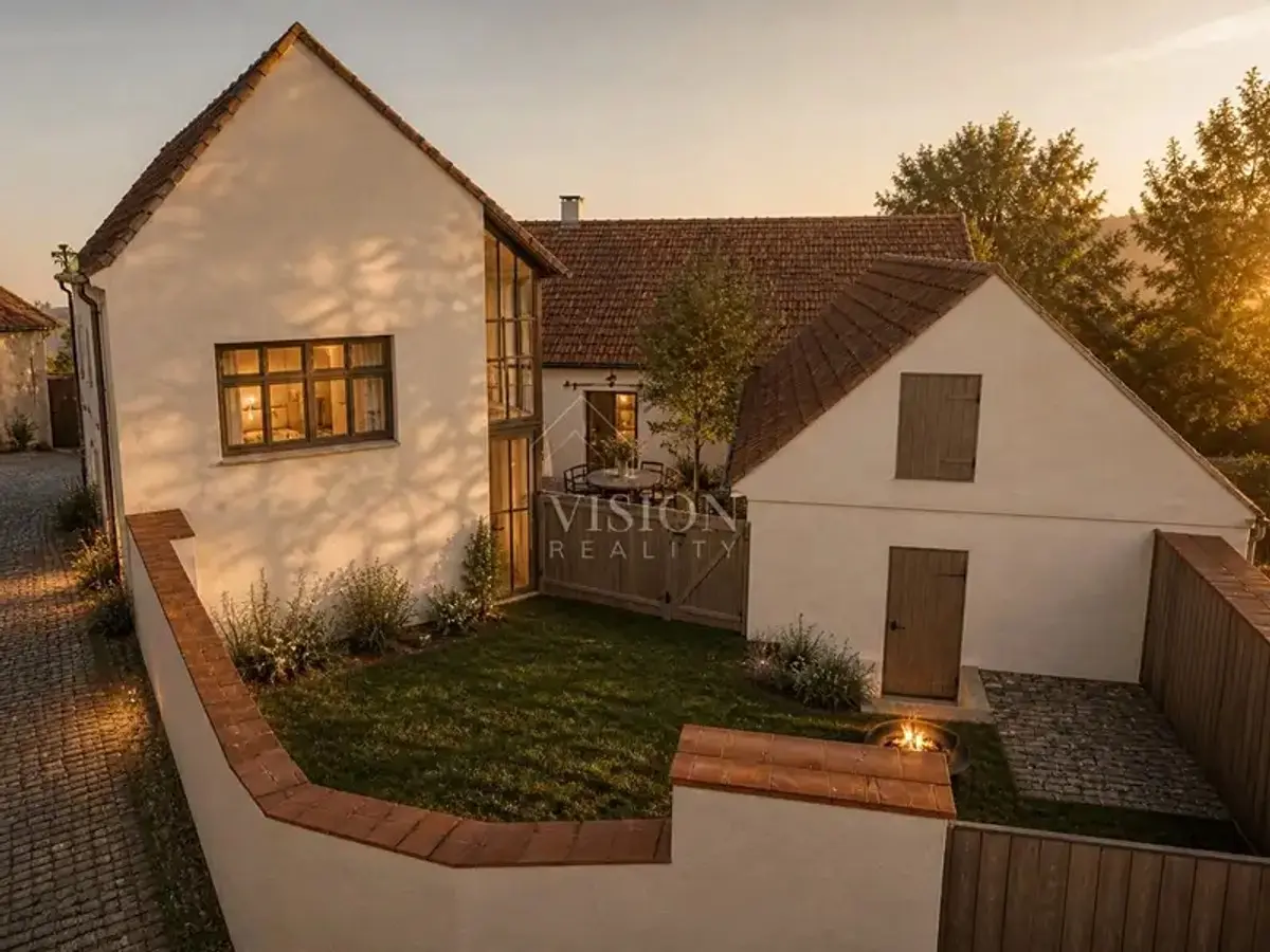 Prodej domu 218 m², Úzká · Chotěšov