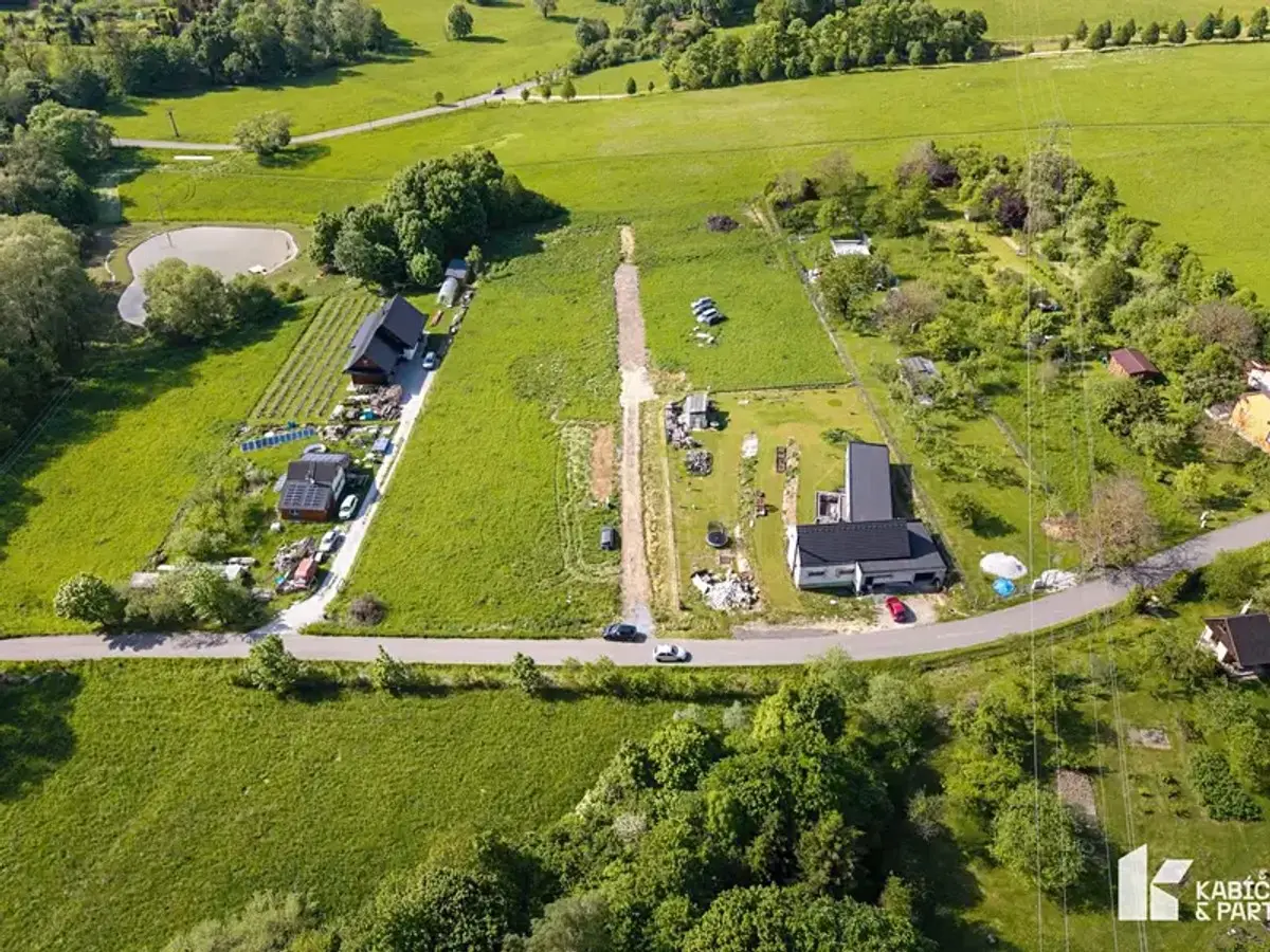 Prodej pozemku 472 m², Štramberk · okres Nový Jičín