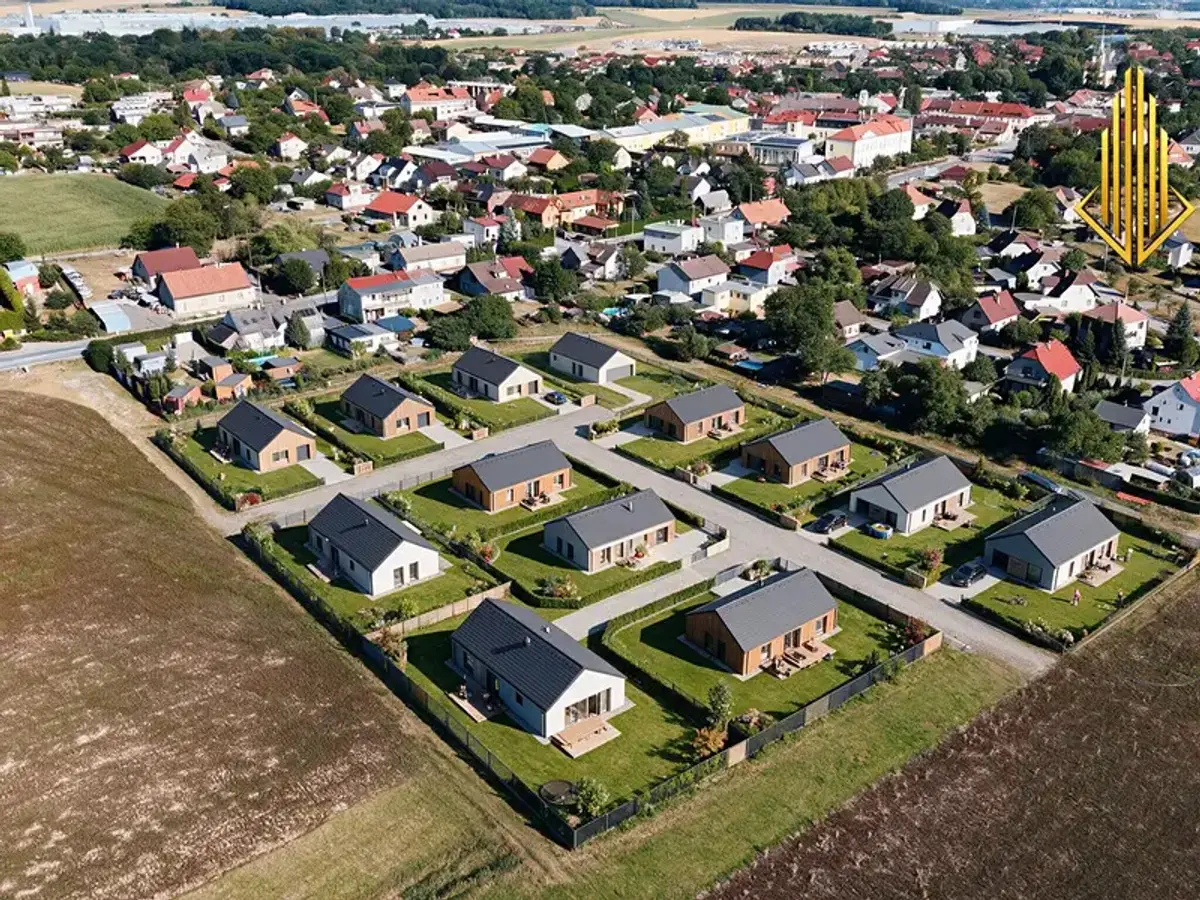 Prodej pozemku 776 m², Okružní · Solnice