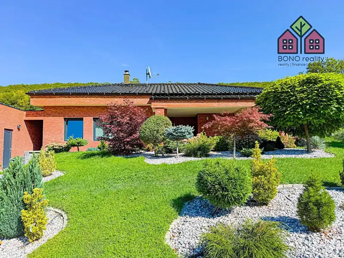 Prodej domu 126 m², Štrbice · Světec
