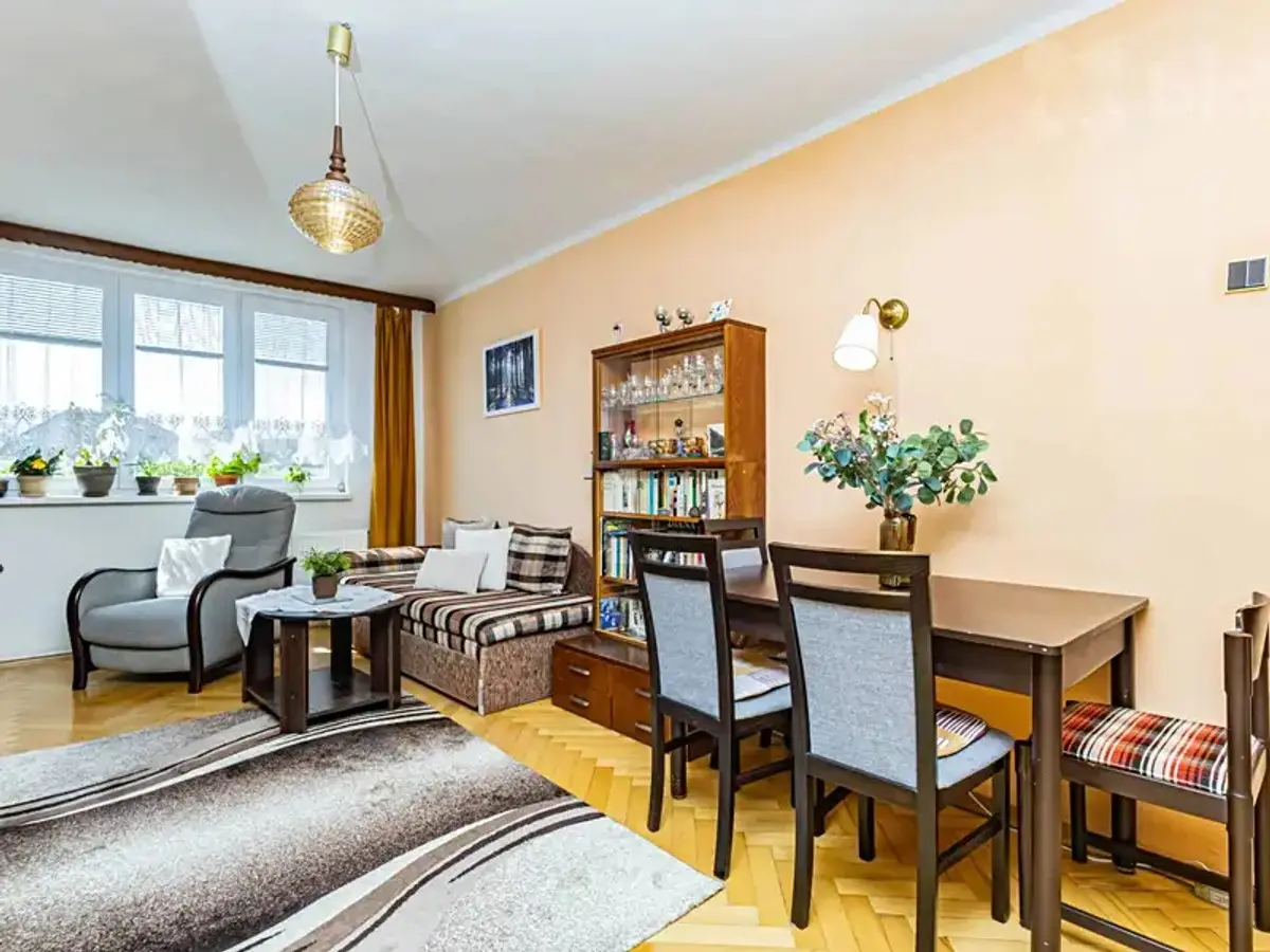 Prodej bytu 2+1 53 m², Zahradní · Zliv u Českých Budějovic · Zliv