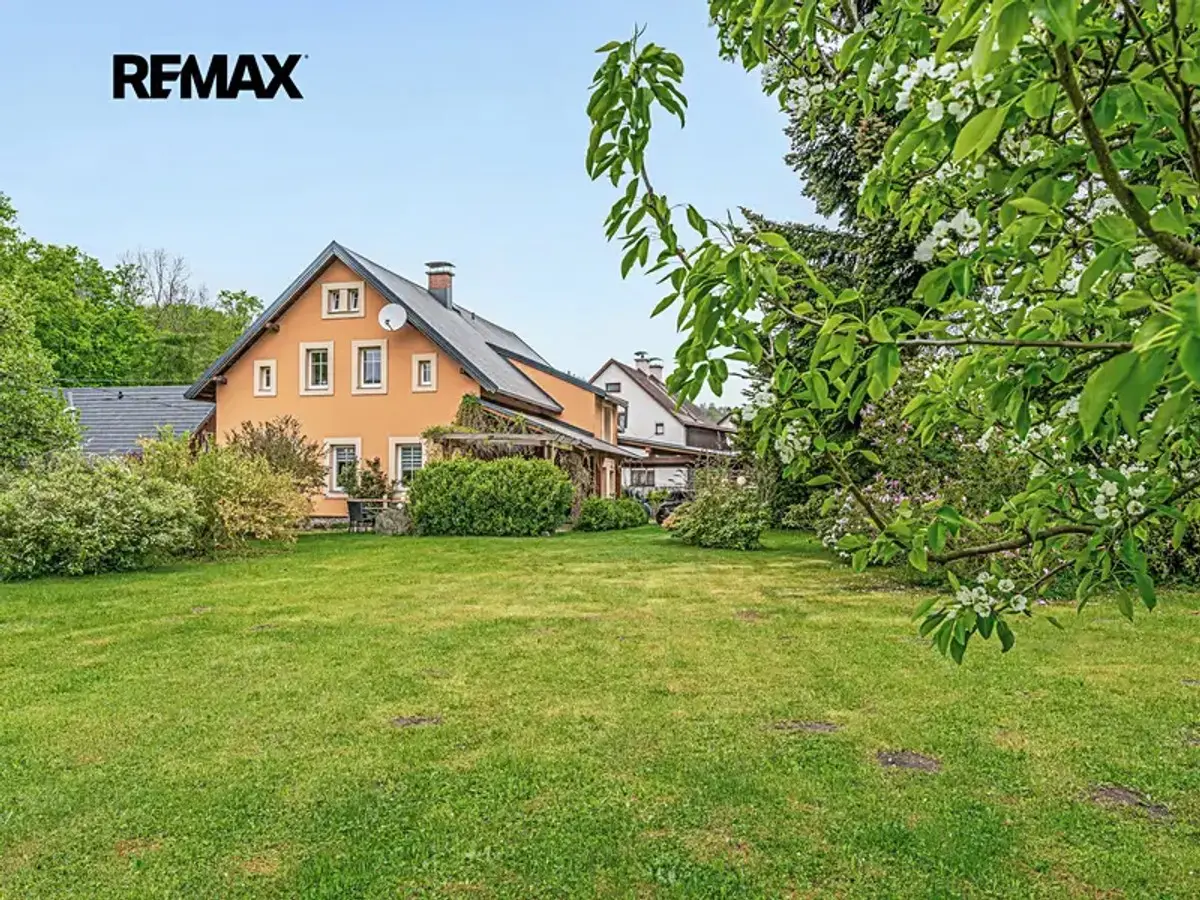 Prodej domu 161 m², Zámek · Vrchlabí