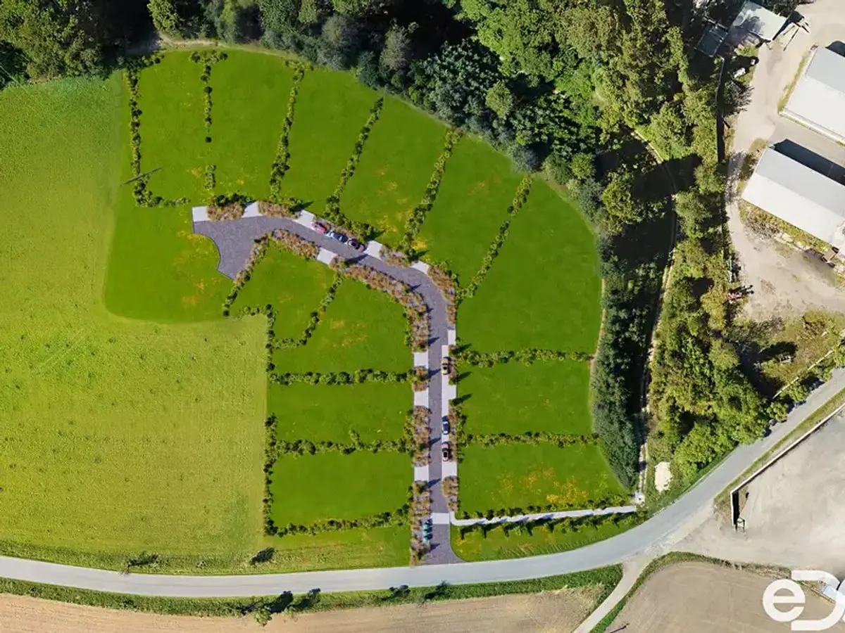 Prodej pozemku 936 m², Čistá · okres Mladá Boleslav