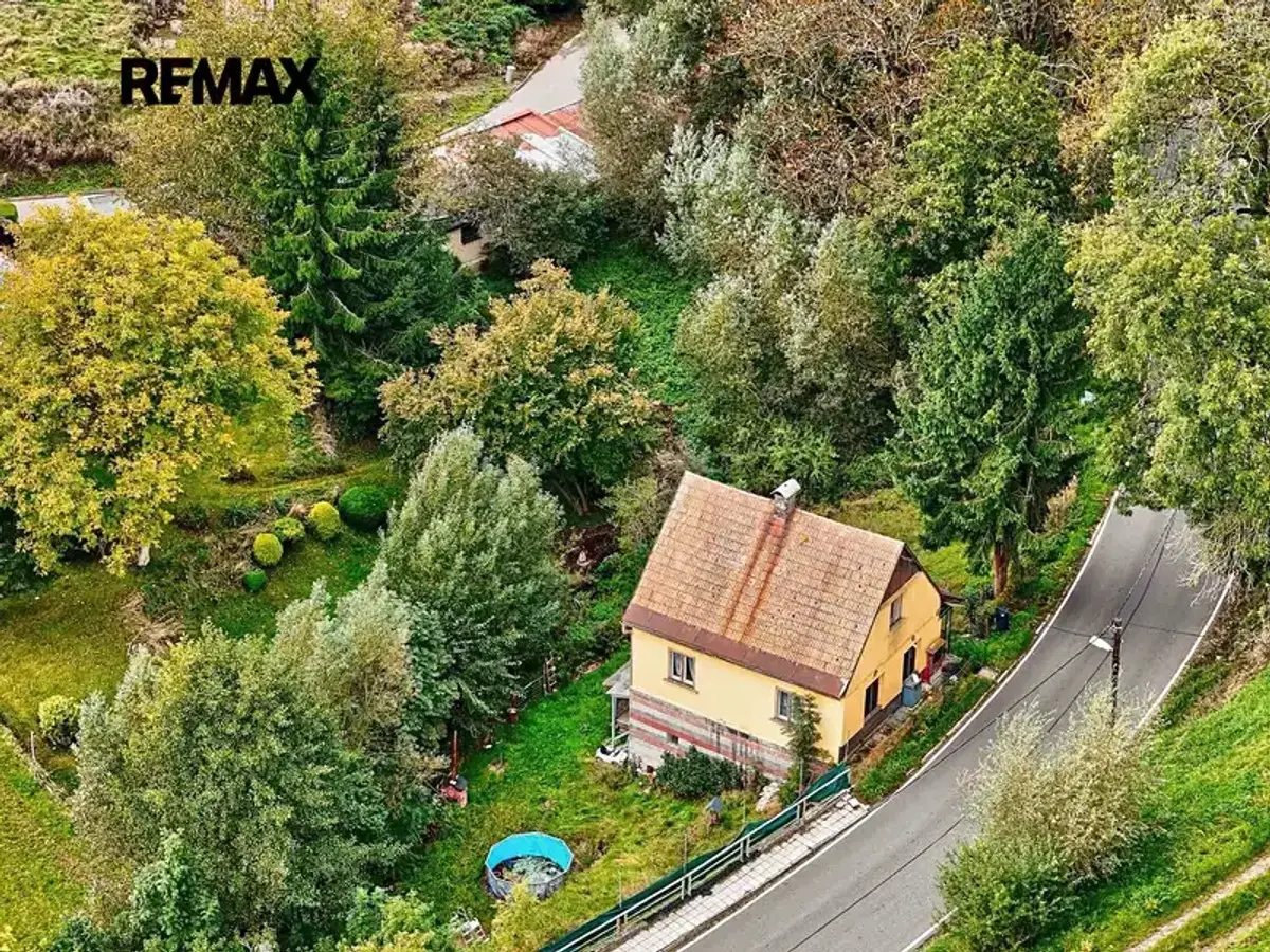 Prodej chaty / chalupy 90 m², Radeč · Úpice
