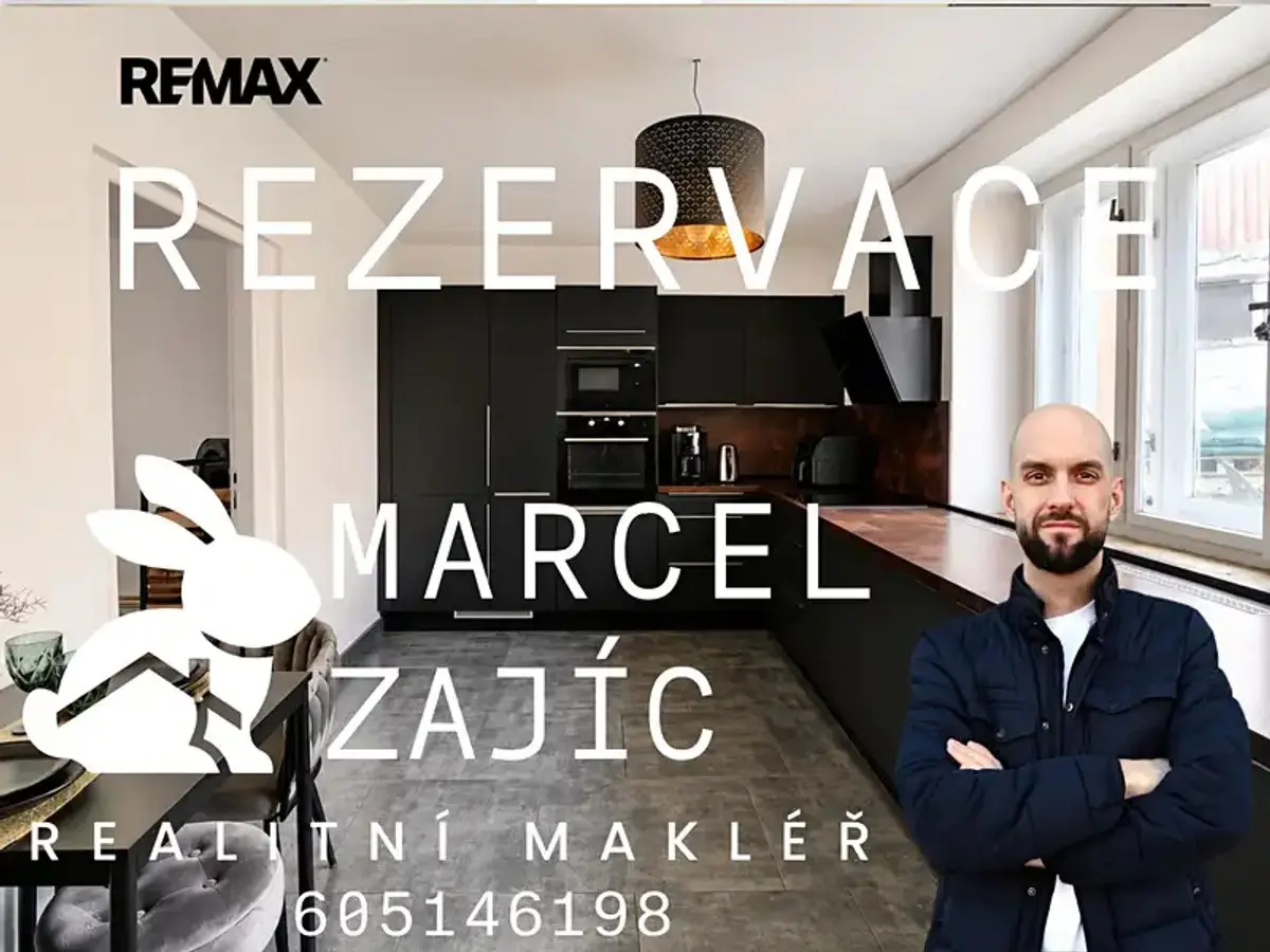 Prodej domu 126 m², náměstí Sv. Čecha · Postupice