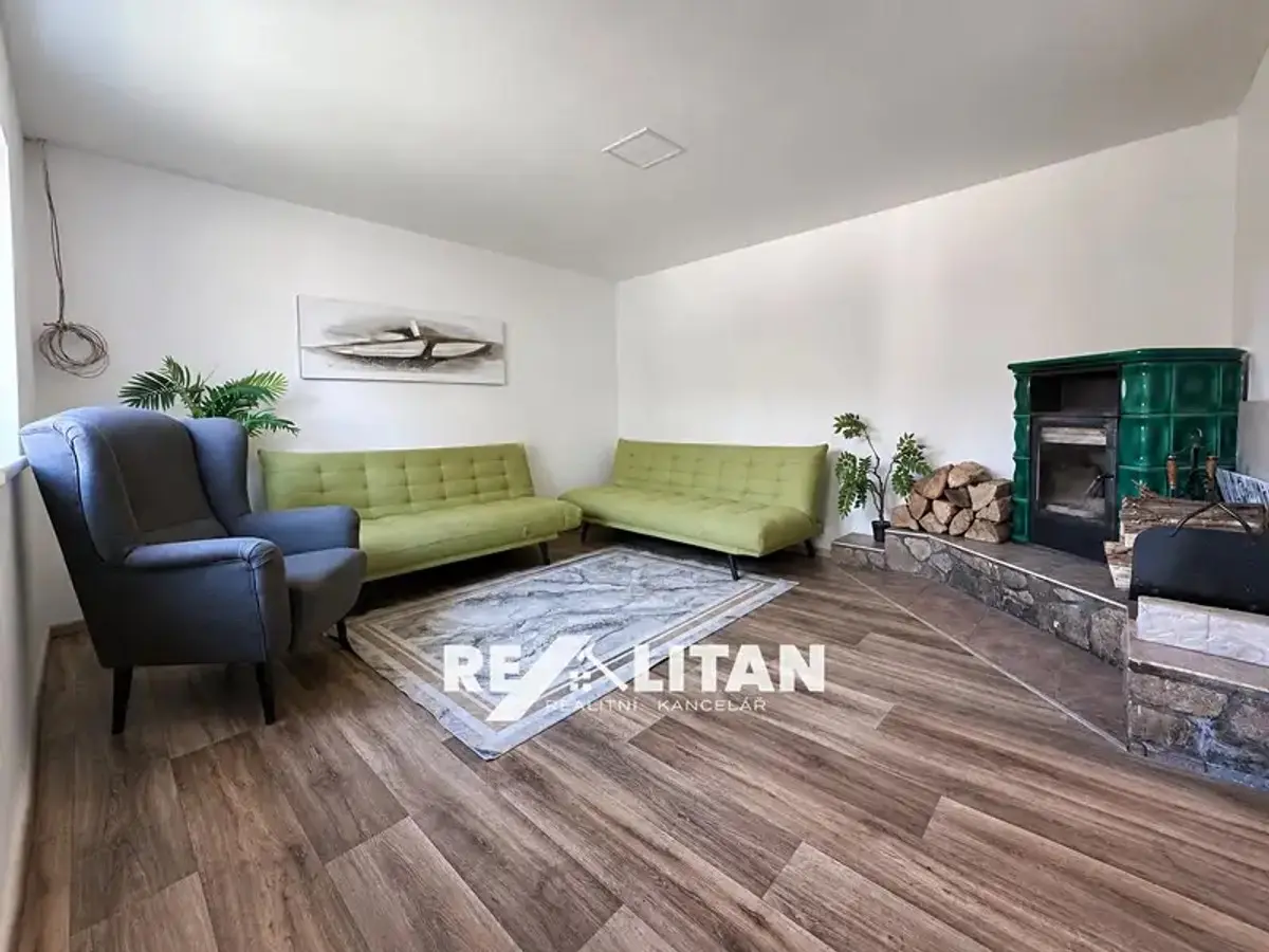 Prodej domu 132 m², Tečovice