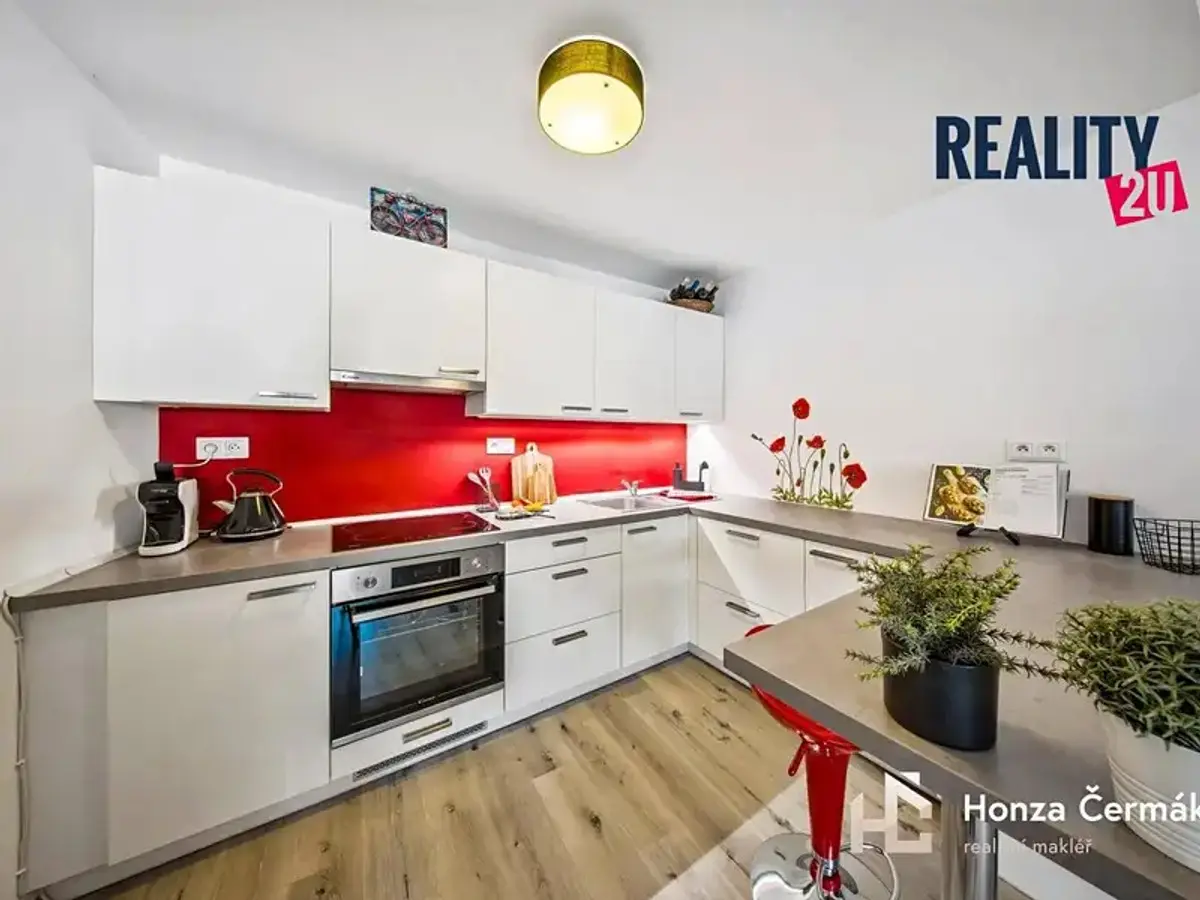 Prodej bytu 2+kk 78 m², Lanškrounská · Svitavy-předměstí · Svitavy