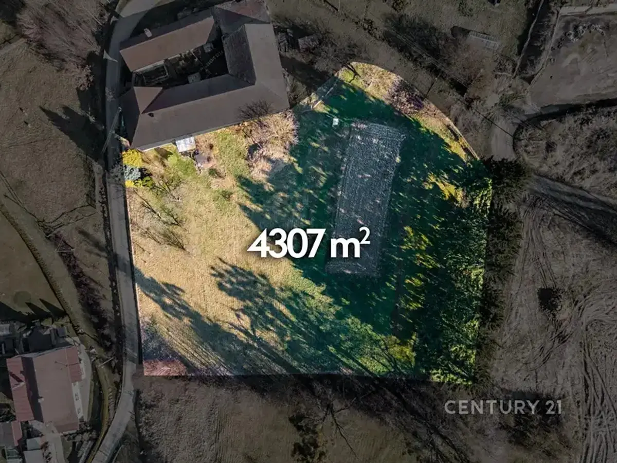 Prodej pozemku 4307 m², Vendolí