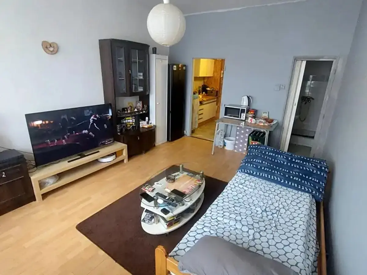 Prodej bytu 1+1 27 m², Koldům · Horní Litvínov · Litvínov