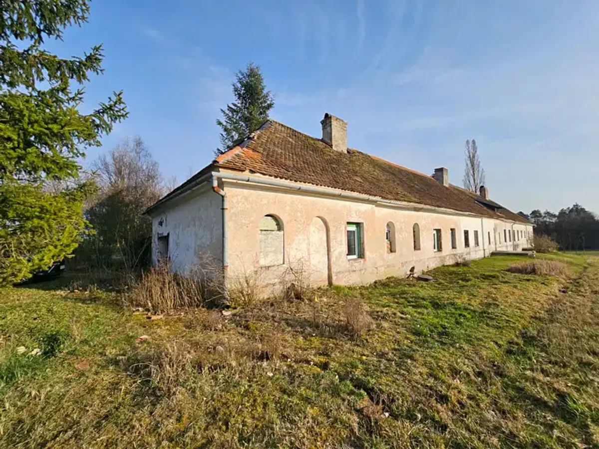 Prodej chaty / chalupy 113 m², Zálesí u Bítova · Zálesí